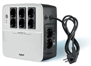 Legrand Keor Multiplug