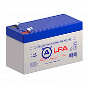 LFA Battery FB1,2-12