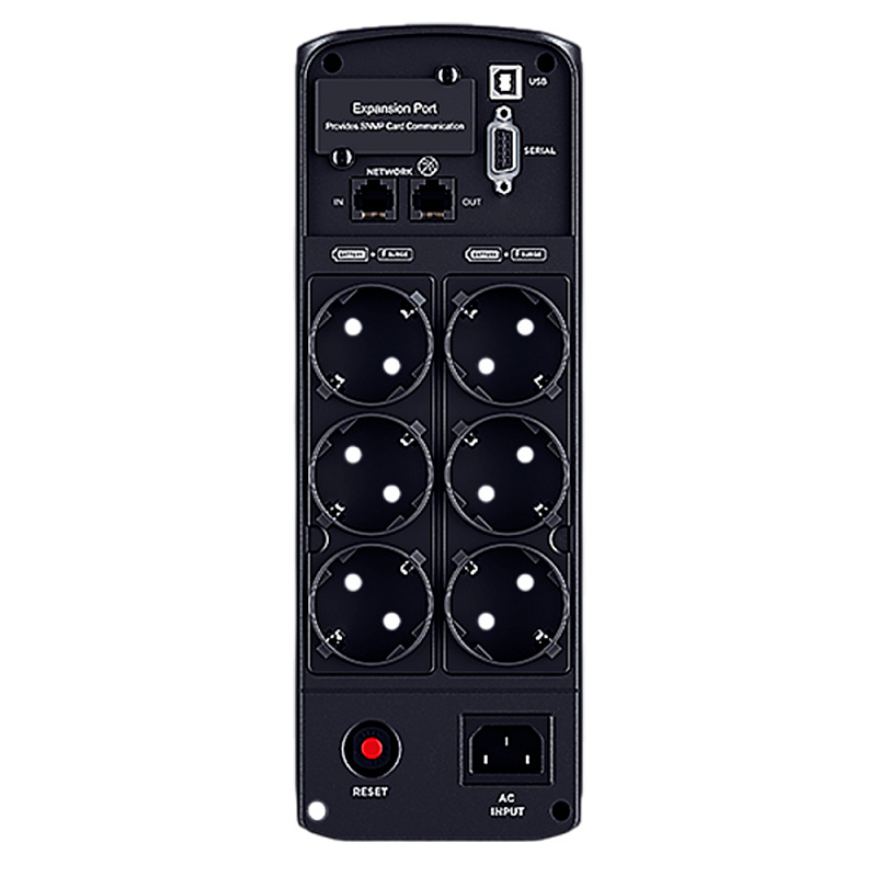 ИБП CyberPower CP1600EPFCLCD