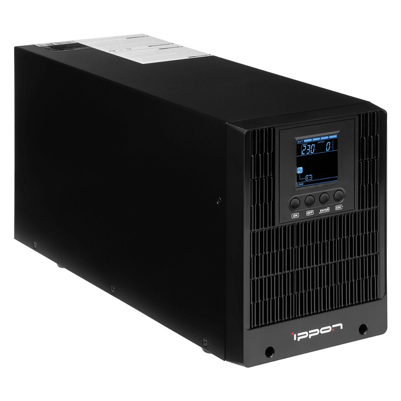 ИБП Ippon Innova TBE 2000