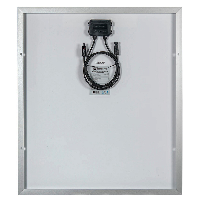 ВОСТОК PV ФСМ 100-30 М12