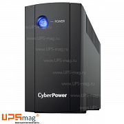 CyberPower UTC650EI