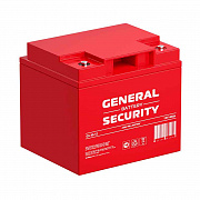 General Security GS 40-12