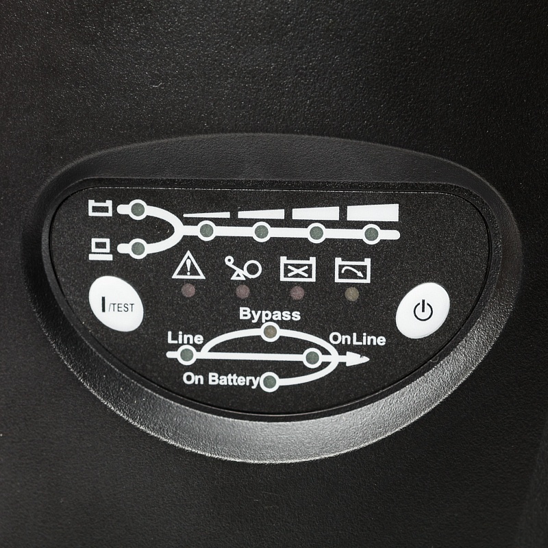 Delta N-Series 1 кВА