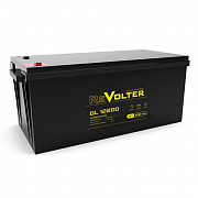 Revolter GL 12200