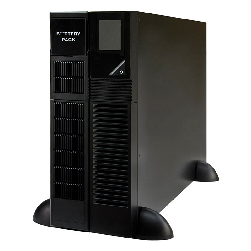 Батарейный модуль Энергия 192V-1х16-2U-RT (9 Ач)