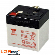 Yuasa NP1-6