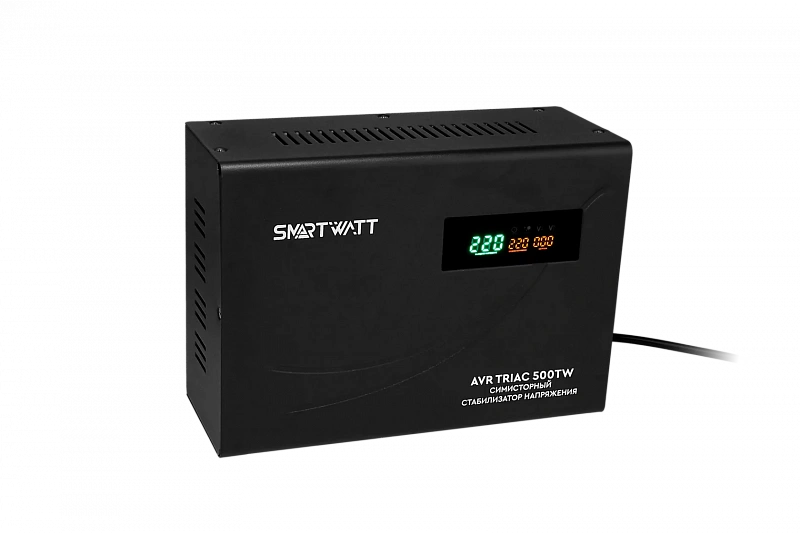 SMARTWATT AVR TRIAC 500TW