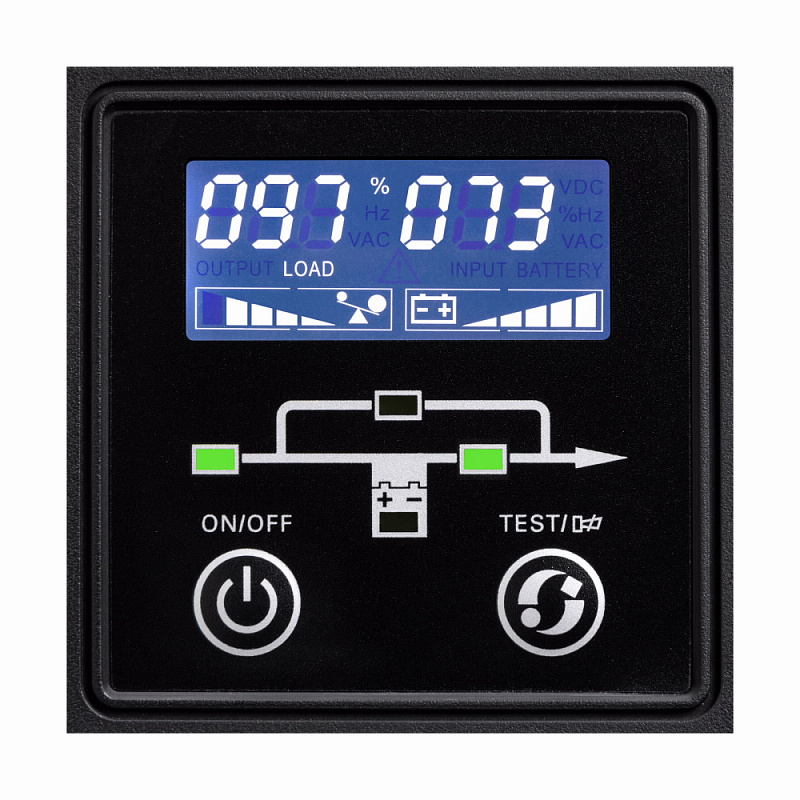 Eaton 9E 2000i (9E2000I)