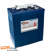U.S. Battery US 305 HC XC