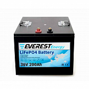 Everest LFP-36V200Аh