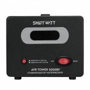 SMARTWATT AVR TOWER 2000RF
