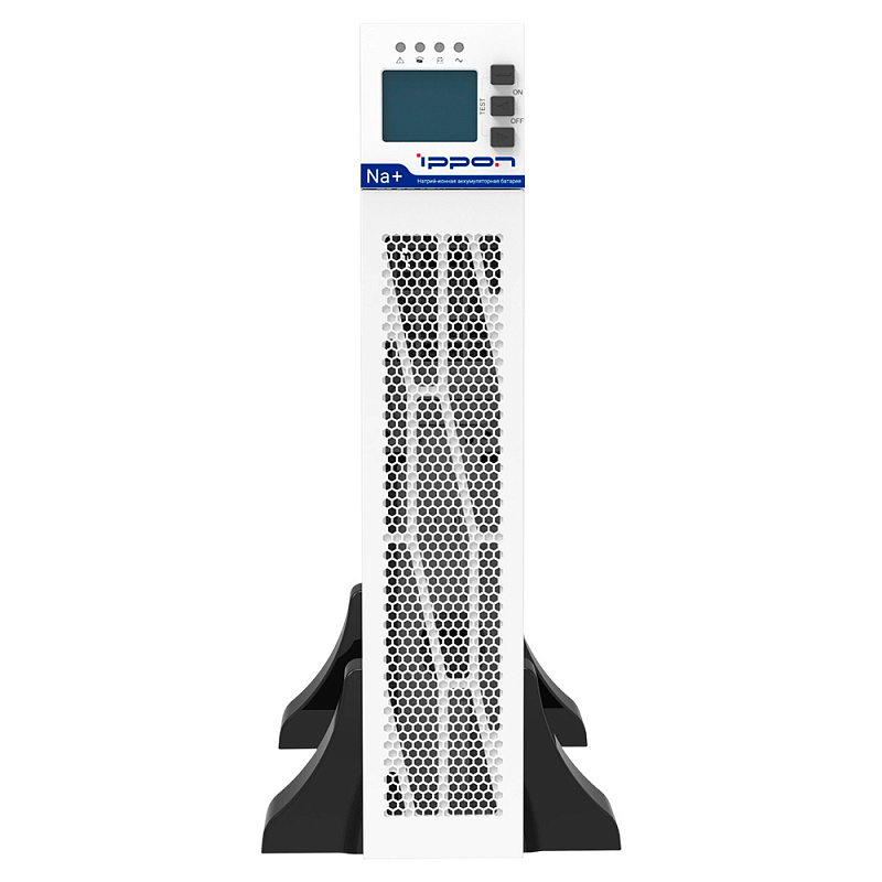 ИБП Ippon Na+ RTA 1000