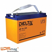 Delta HR 12-100