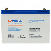 Энергия HR 12405W 103Ач