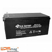 BB Battery BP230-12