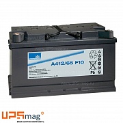 Sonnenschein A412/65 F10