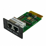 Карта Modbus RTU Энергия