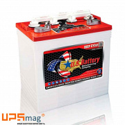 U.S. Battery US 8VGC XC2