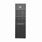 HIDEN KC3315S 15000VA/13500W (3ф/3ф) встроенные акб в корпусе (9А/ч х 40шт)
