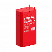 General Security GS 0,7-4