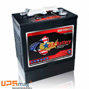 U.S. Battery US 305 XC2