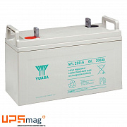 Yuasa NPL200-6