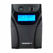 Ippon Back Power Pro LCD 500