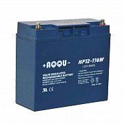 AQQU HP12-116W-X