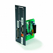 Адаптер AS400 («сухие контакты») для ИБП ДКС серии Solo MD, Solo MMB, Trio TT