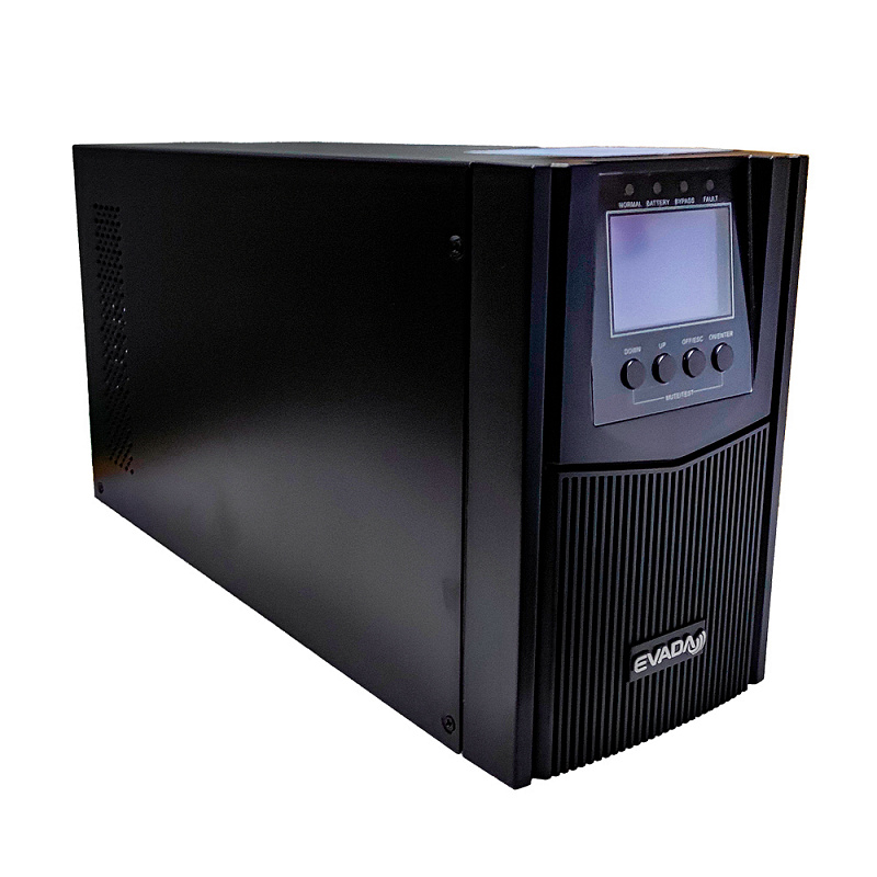 Evada DTH11-2K SCHUKO