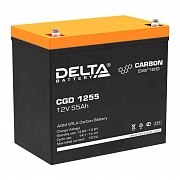 Delta CGD 1255