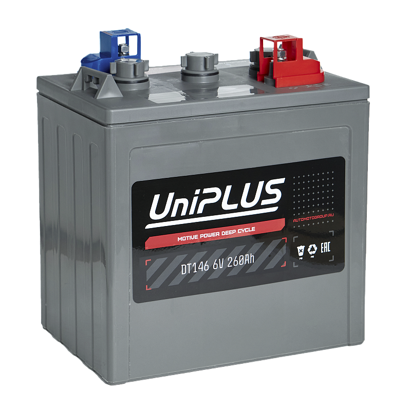 UniPLUS DT 146