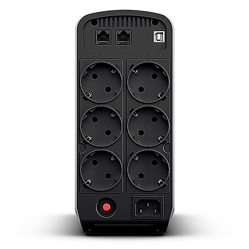 ИБП CyberPower CP900EPFCLCD