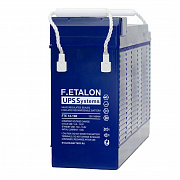 F.Etalon FTE 12-100