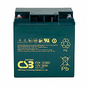 CSB EVX 12300