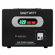 SMARTWATT AVR TOWER 12000RF