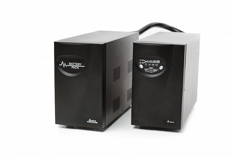 Delta N-Series 1 кВА