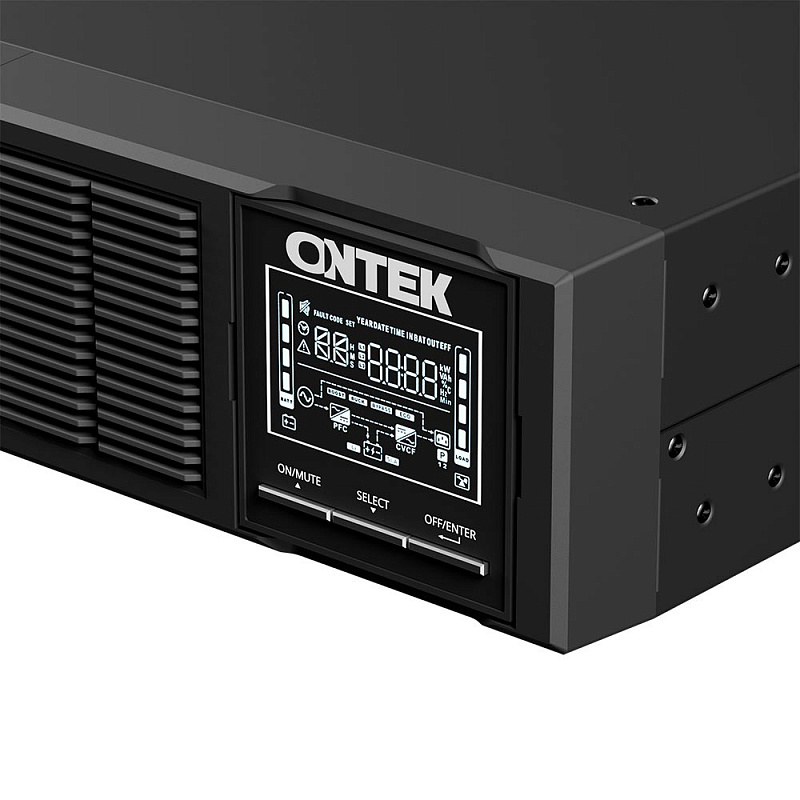 ONTEK SM RM 1