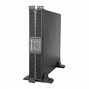 Батарейный блок для ИБП ДКС серии Small Rackmount SMALLR3A0, Rack 2U, 8х9Ач, 96В