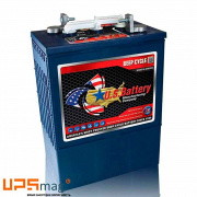 U.S. Battery US L16 HC XC
