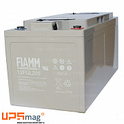 FIAMM 12FGL205