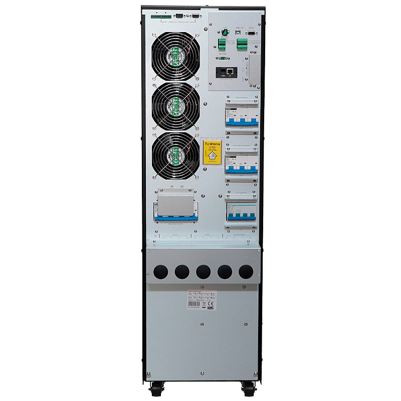 ONTEK PM 40 с внутренними батареями