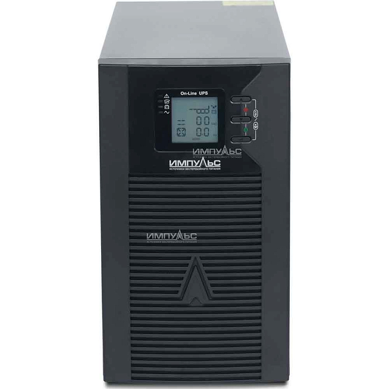 ИБП ИМПУЛЬС СПРИНТЕР 3000