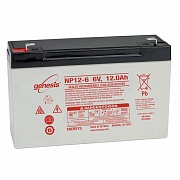 Enersys Genesis NP12-6