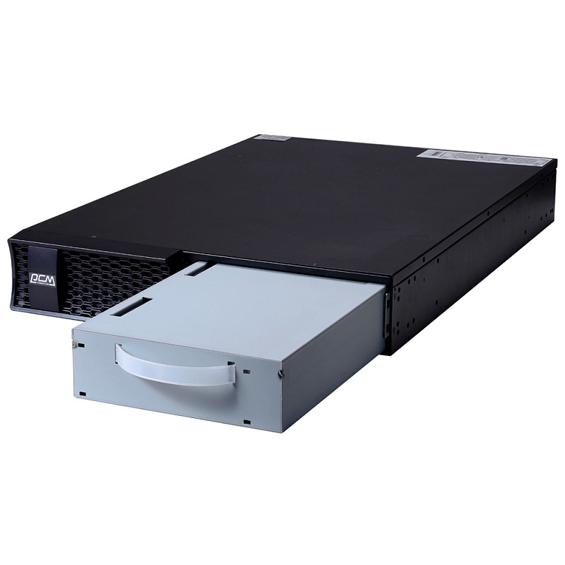 Батарейный блок для ИБП POWERCOM BAT NXT-72V