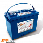 U.S. Battery US 24 DCXC