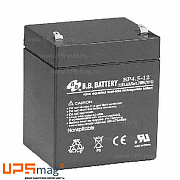 BB Battery BP4.5-12
