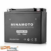 Minamoto YTX20L-BS
