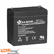 BB Battery BP10-4